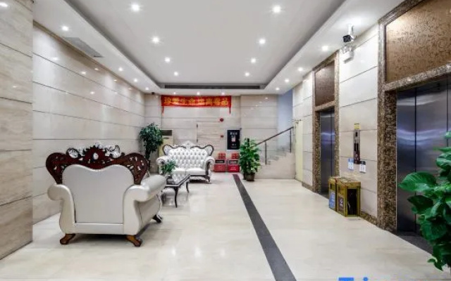 Xiangyun  (Guangzhou Huadu North Railway Station)