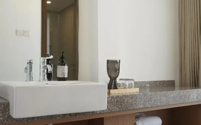 Gendhis Batu Boutique Hotel