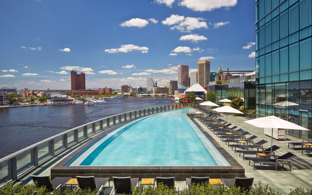 Four Seasons Hotel Baltimore