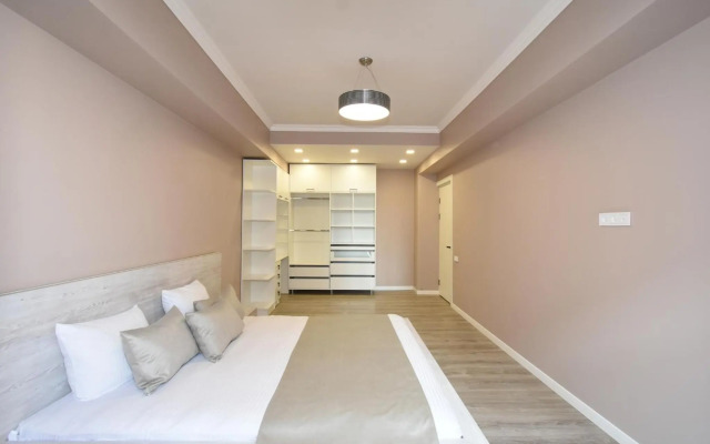 Apartaments komitas 9