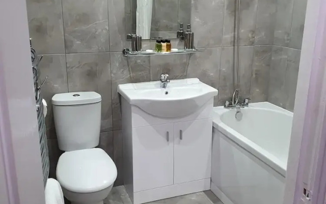 Marley House Bed & Breakfast