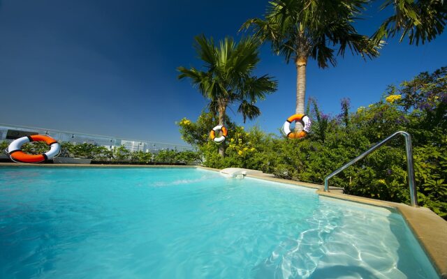 Alagon Plus Hotel and Spa