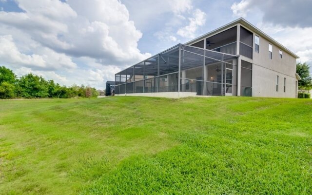 The Shire At West Haven 5 Bedroom Villa by RedAwning