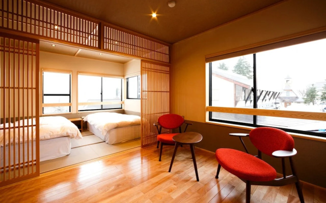 Ryokan Okayama