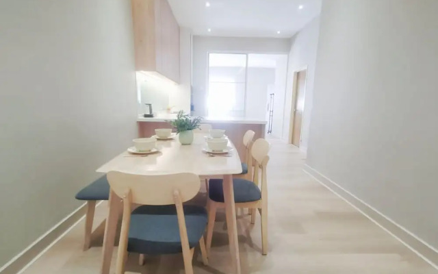 Setia Alam 58 by Manhattan Group