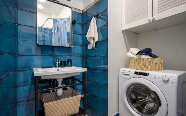 РиверСайд Дворцовая площадь