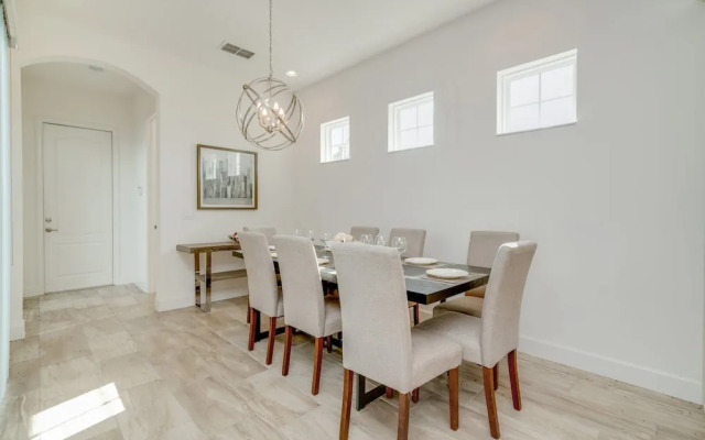5bdrm5ba House Villa at Reunion