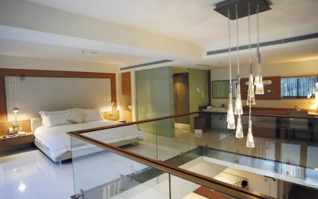 Pause Landis Resort Wulai