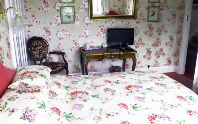 Bay Tree House B&B