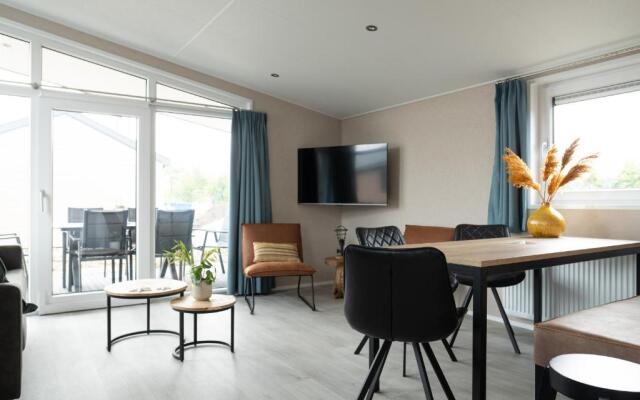 Chalet bis sechs Personen ohne Hund - a61182