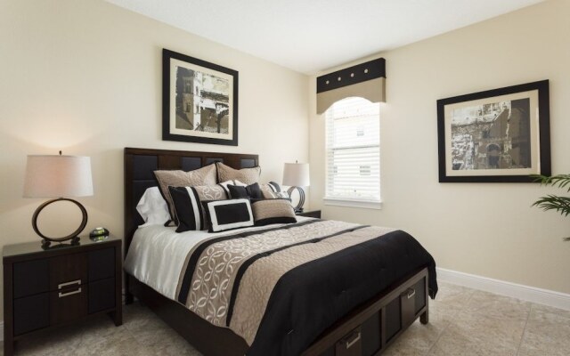 Desert Mountain Villa W110