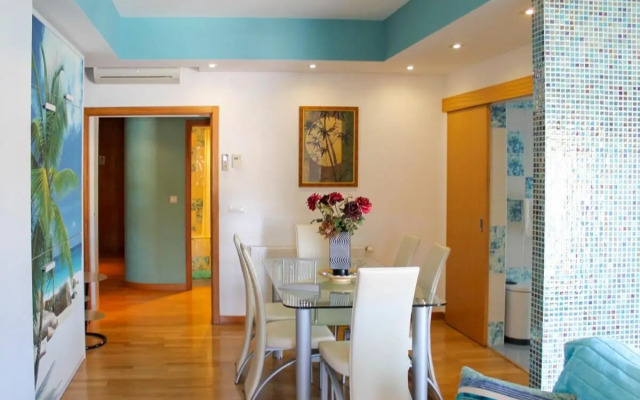 Apartamentos Costa de Ouro T2-Marina de Albufeira