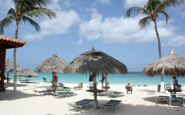 Brickell Bay Beach Club Aruba - All Adults