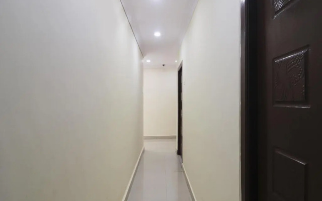 Hotel Sai Pariwar by OYO Rooms