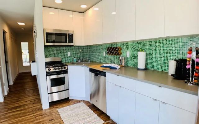 Corner Unit with Panoramic Views