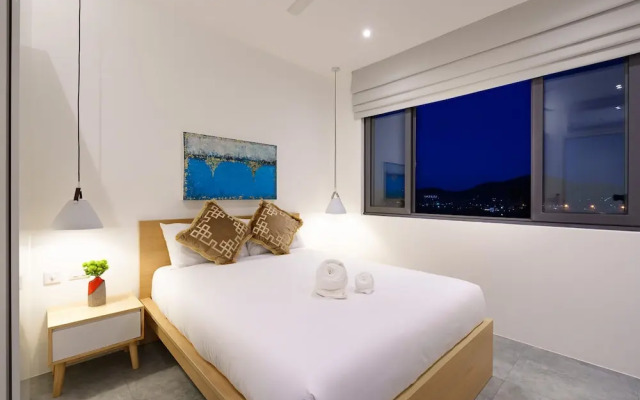 Villa Casa Bella - Luxury, Private Pool Villa