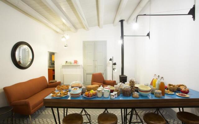 Intervallo Boutique Hotel