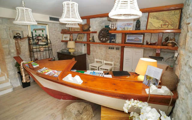 Villa Rustica Dalmatia Depadance