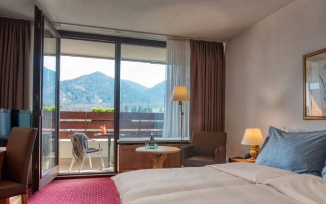 Flesslers Lenggries, a Tribute Portfolio Hotel