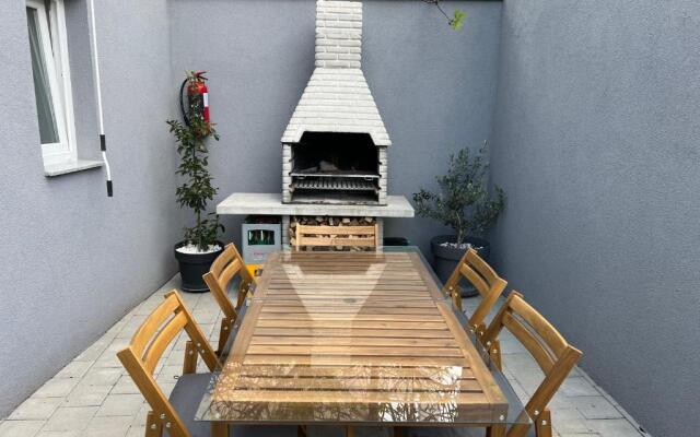 Apartman “Iva” 4+2