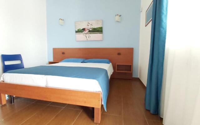 Residence Bandiera Gialla