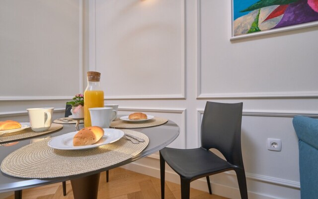 Salve Luxury Apartment by Litto