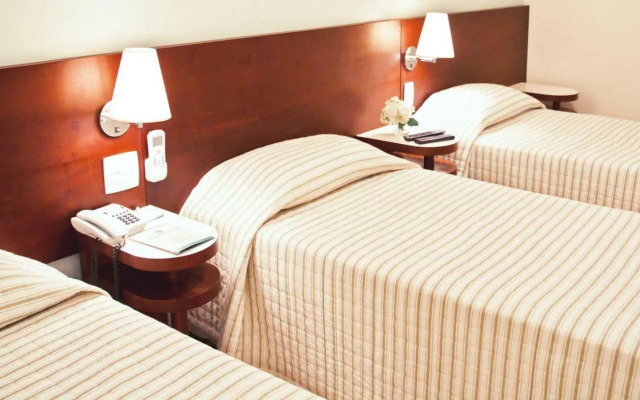 Vitória Régia Hotel