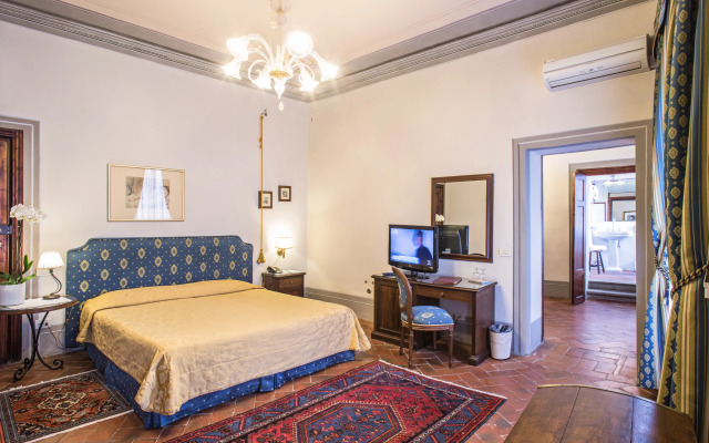 Palazzo Leopoldo Dimora Storica & Spa