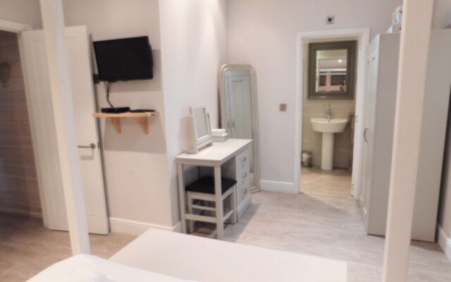 2-bed Lodge in North Walsham