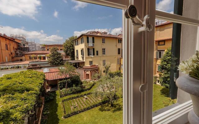 The Puccini Penthouse