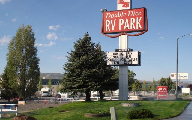 Double Dice RV Park