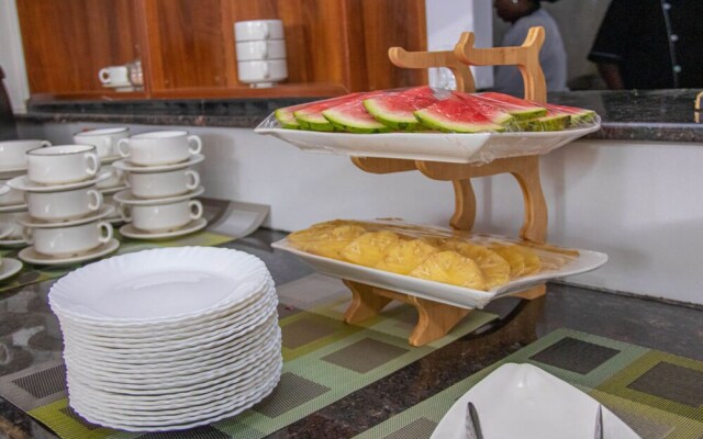 Waffles Suites