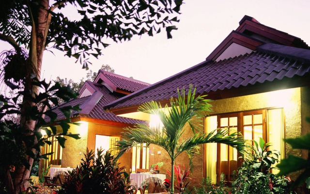 Mohnfahsai Home Resort