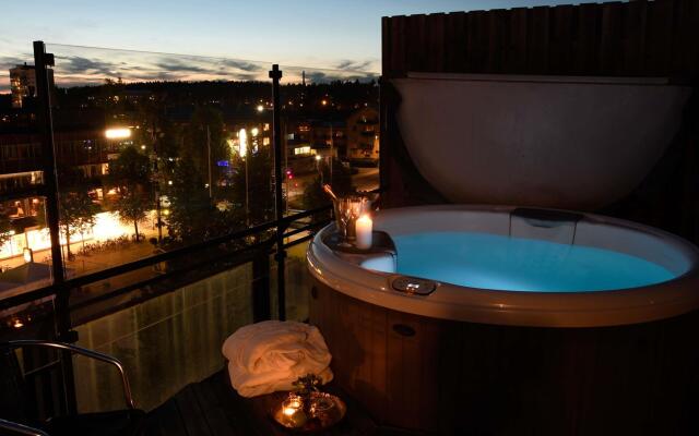 Best Western Malmia Hotel