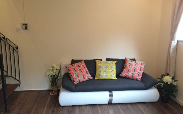 Thomson Lodge 1-Bedroom Flat