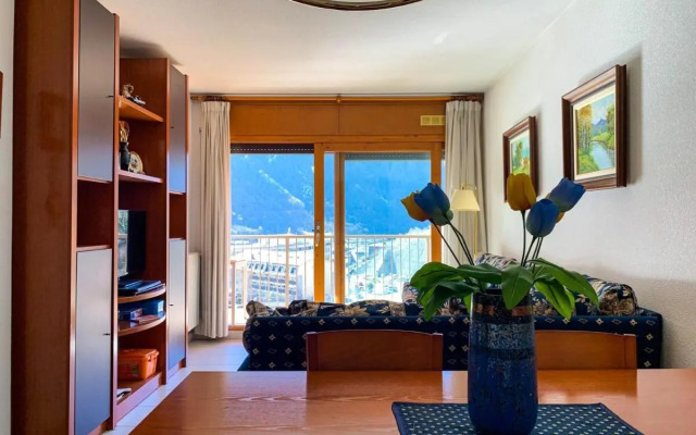 Apartamento Manhattan en el centro