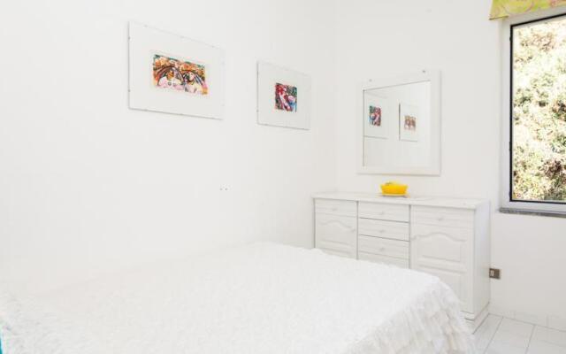 Acquamarina Apartment