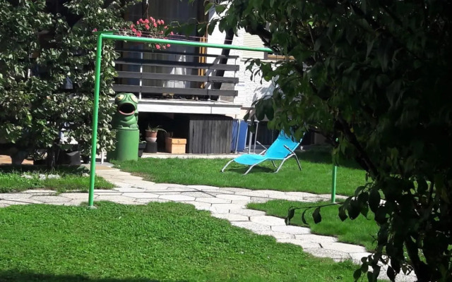 Family Apartment NAKITEYA