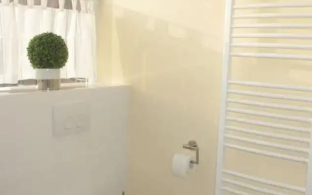 Holiday Apartment Wattblick Juist