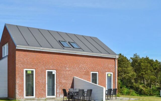 "Luzy" - 2.3km from the sea in Western Jutland