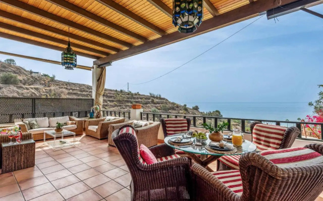 Villa La Sultana