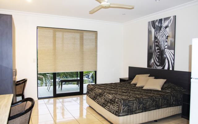 Western Gateway Motel