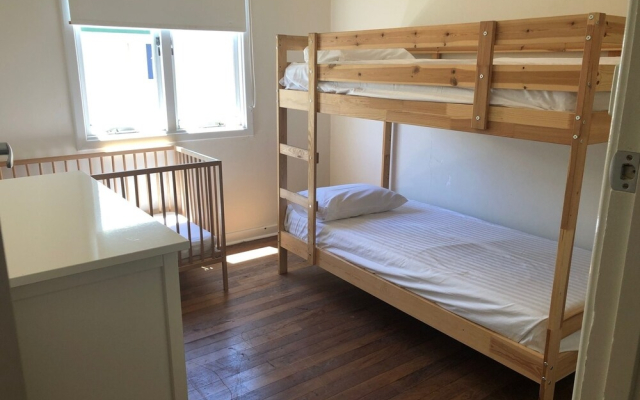 Barefoot Beach Cottage