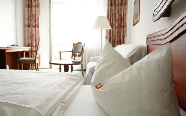 Hotel & Restaurant Dreiwasser