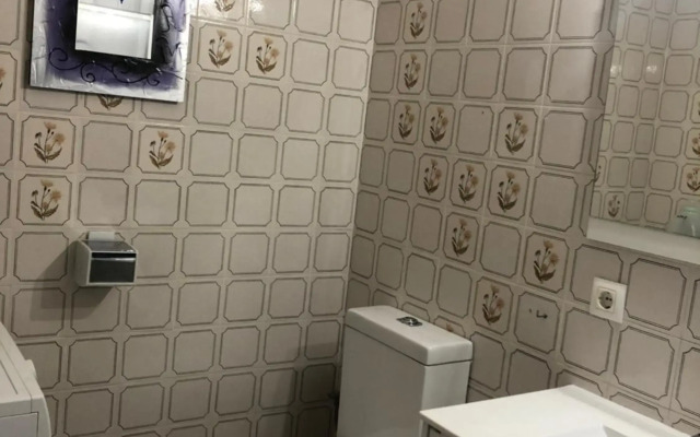 Apartment 2 Min. Del Mar