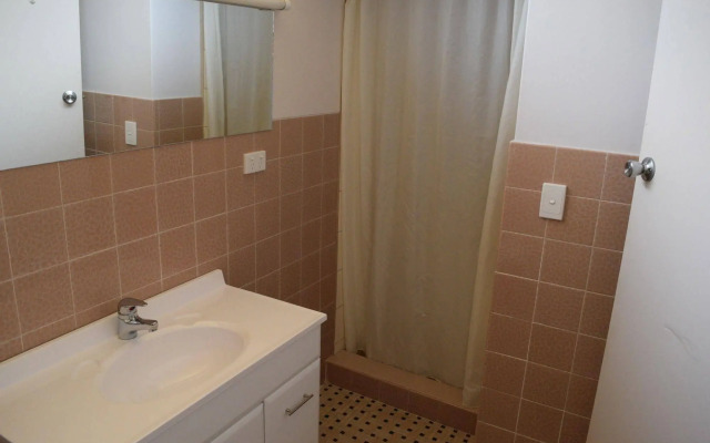 Mt Beauty Motor Inn