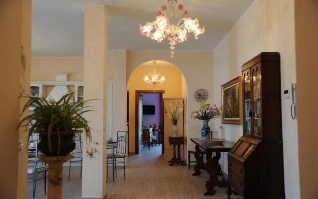 B&B Paola e Francesco