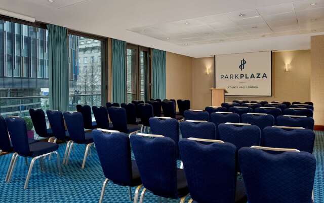 Park Plaza County Hall London