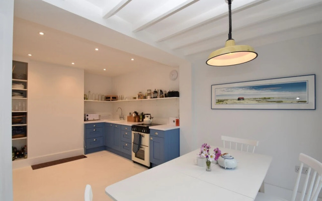 Seaside Retreat - Rye Harbour