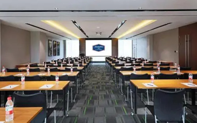 Hampton by Hilton Nanning Jiangnan
